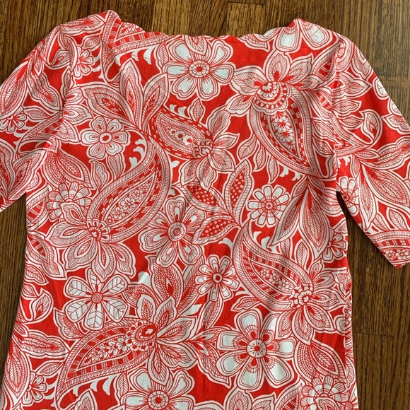 Talbots Blouse - Picture 5 of 5